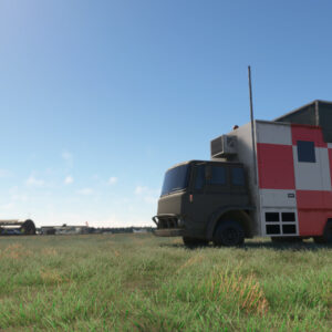 Old Buckenham Aerodrome