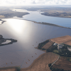 United Kingdom & Ireland Solar Farms