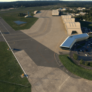 Static Aircraft Remover