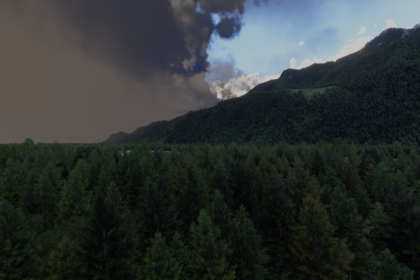 GlobalScenery4